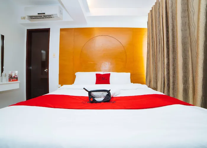 Reddoorz Near Bambang Station 2*