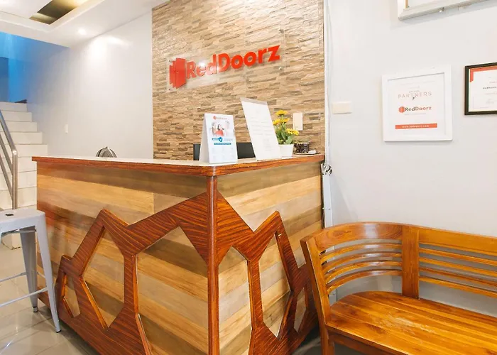 Reddoorz Near Bambang Station