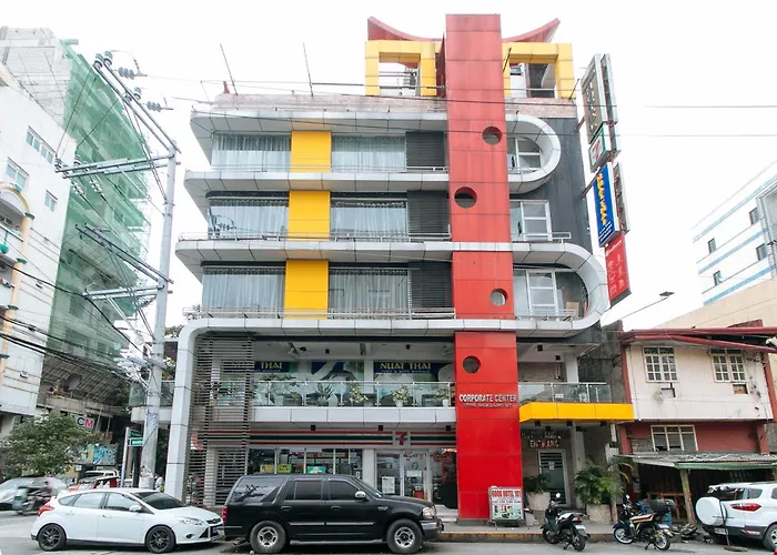 Reddoorz Near Bambang Station 2*