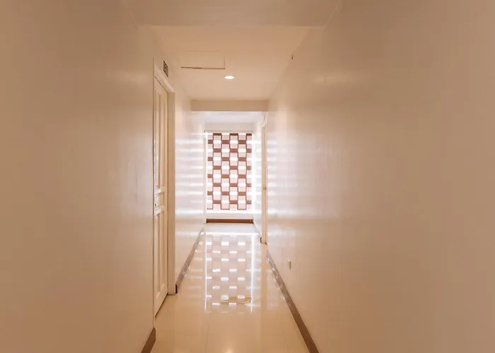 Reddoorz Near Bambang Station マニラ市