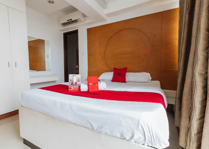 Hotel Reddoorz Near Bambang Station Manila