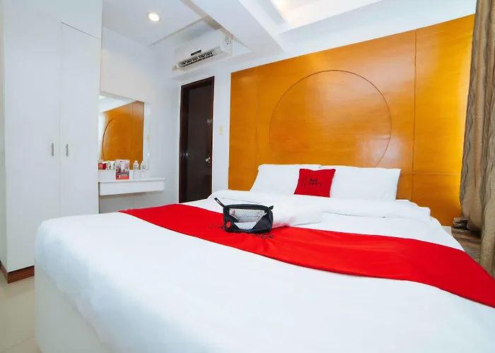 Reddoorz Near Bambang Station 2* マニラ市