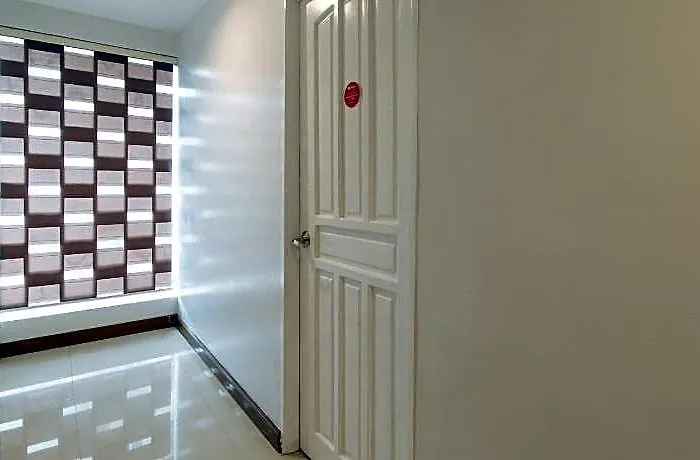 Reddoorz Near Bambang Station 2* マニラ市